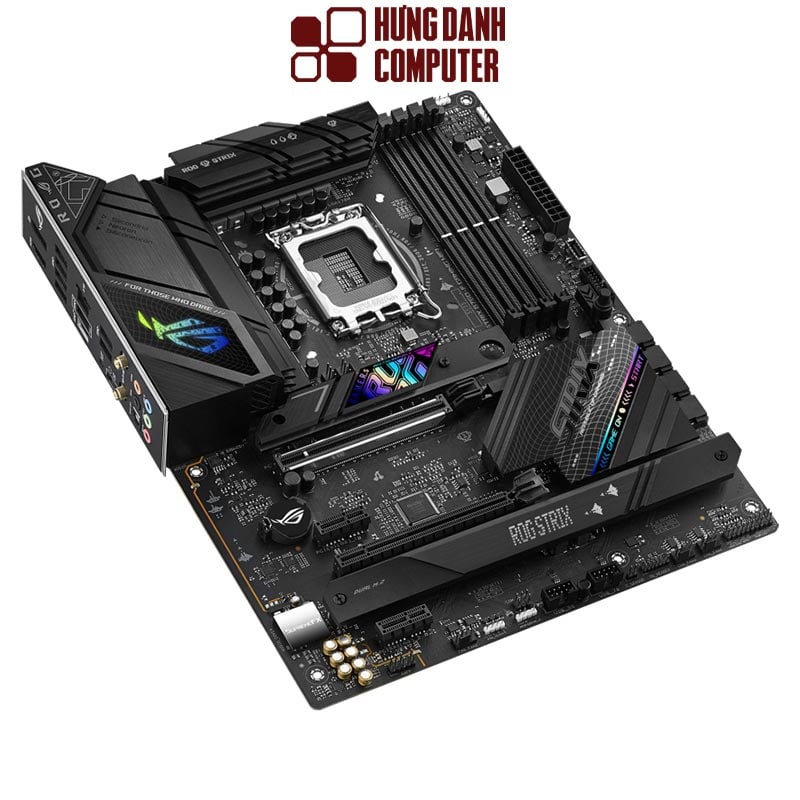 Mainboard Asus ROG STRIX B760-F GAMING WIFI DDR5