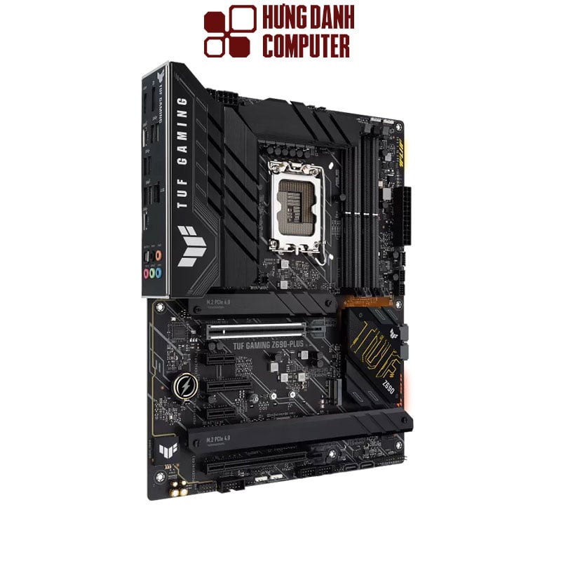 Mainboard Asus TUF Gaming Z690-PLUS DDR5