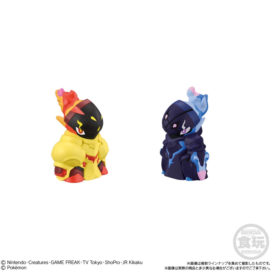 Đồ Chơi Mô Hình Nhân Vật Pokemon Kids Aug-2023 BANDAI CANDY A2683332-4778 - Giao hàng ngẫu nhiên