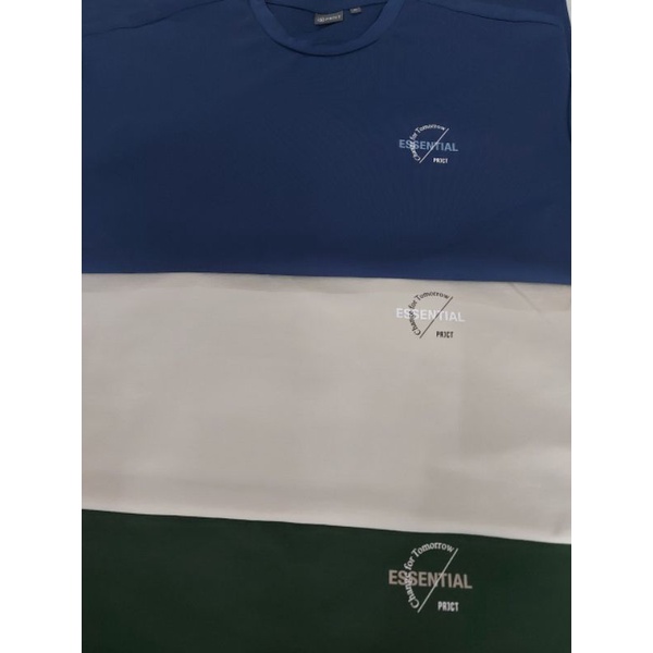 Áo thun nam xuất khẩu PJM