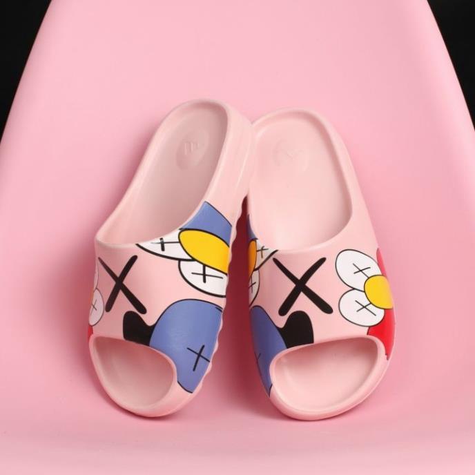 Dép Đúc Bánh Mì Các Kiểu - Mới 100%