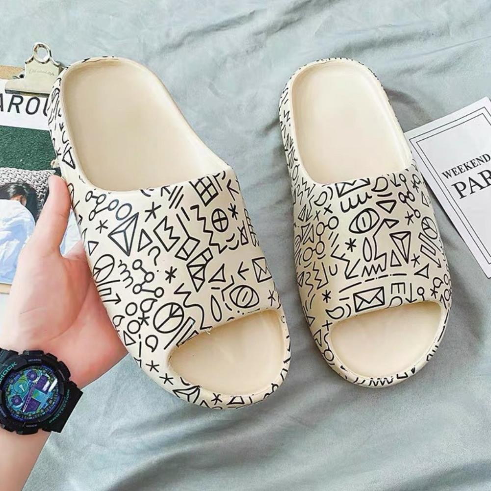 Dép Đúc Bánh Mì Các Kiểu - Mới 100%