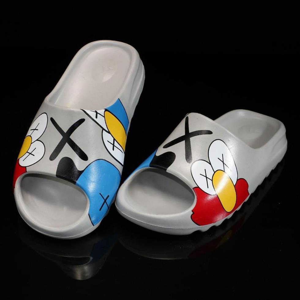 Dép Đúc Bánh Mì Các Kiểu - Mới 100%