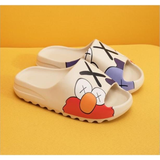 Dép Đúc Bánh Mì Các Kiểu - Mới 100%