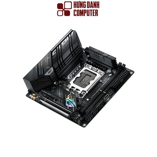 Mainboard Asus ROG STRIX B660-I GAMING WIFI DDR5