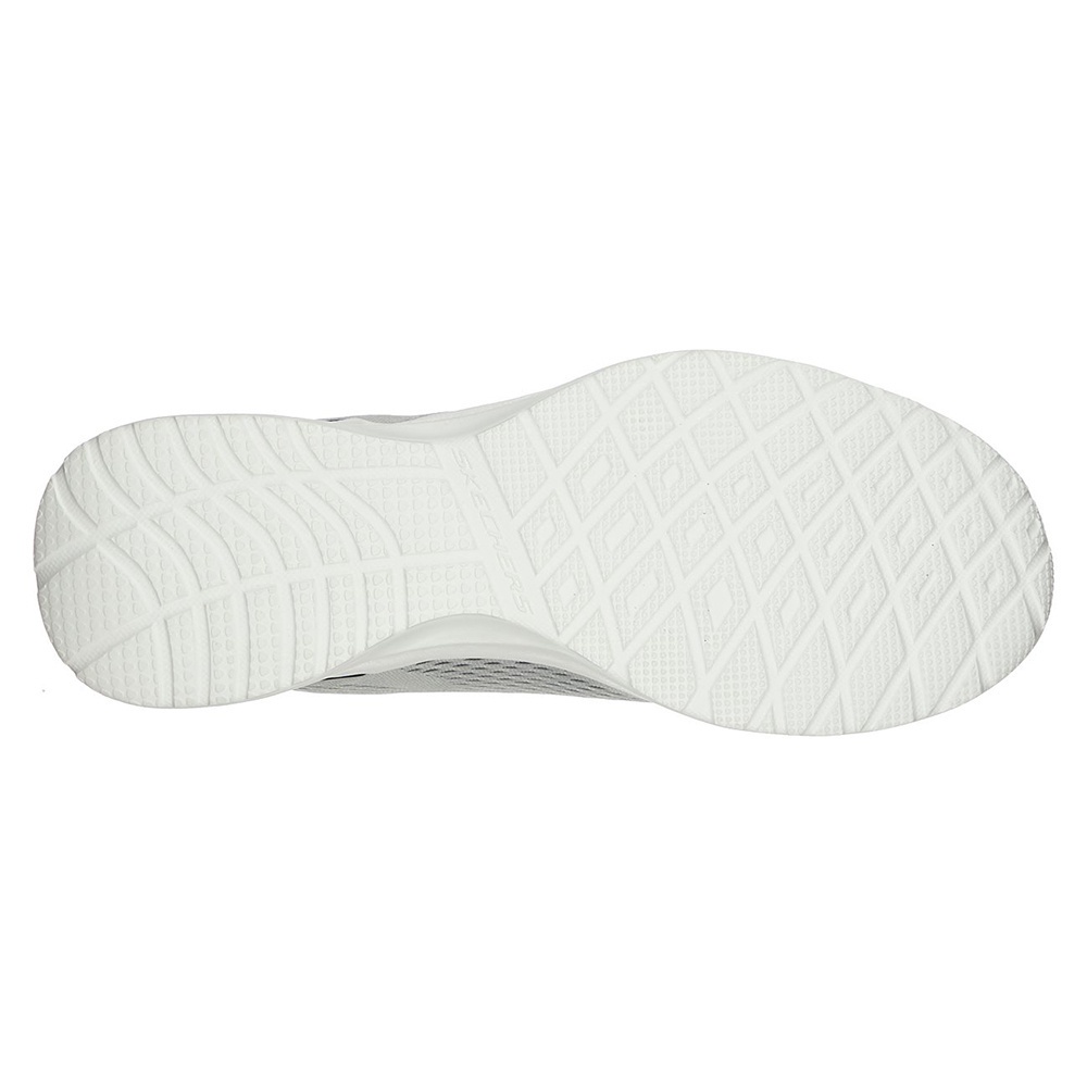 Skechers Nam Giày Thể Thao Đi Bộ Sport Skech-Air Dynamight Tuned Up Memory Foam - 232291-GRY