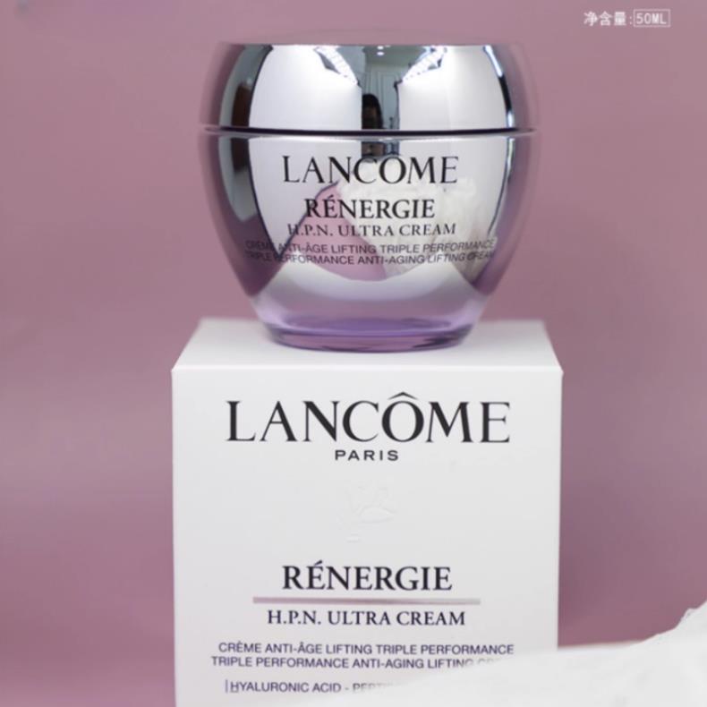 Kem Dưỡng Da Mặt peptide lancome 50m