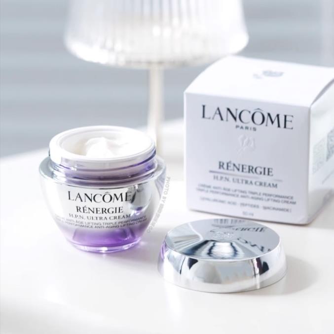 Kem Dưỡng Da Mặt peptide lancome 50m