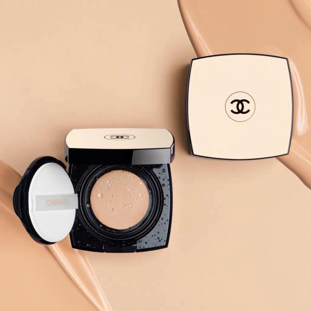 Phấn Nước Chanel/Chanel Les Beiges Healthy Glow Gel Touch Foundation SPF25 PA+++ 11g