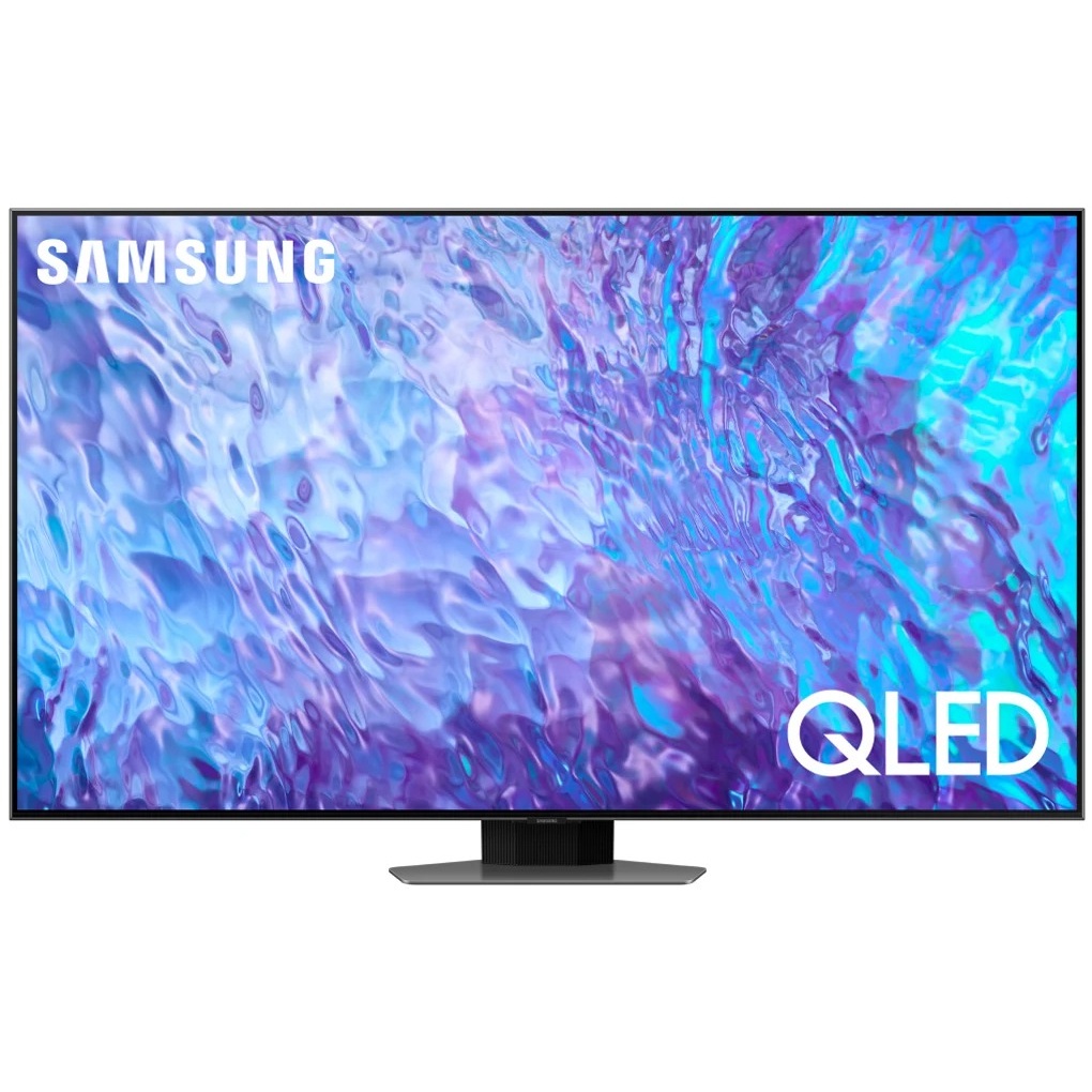 Smart Tivi Samsung 65 inch QLED 4K Q80C