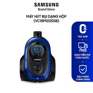 Máy hút bụi Samsung dạng hộp VC18M2120SB