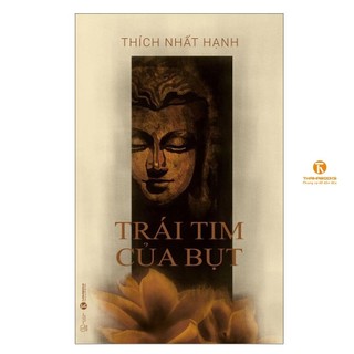 Sách - Trái tim của Bụt - Thái Hà