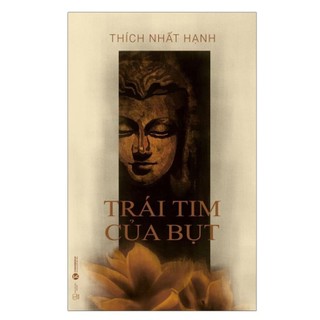 Sách - Trái tim của Bụt - Thái Hà