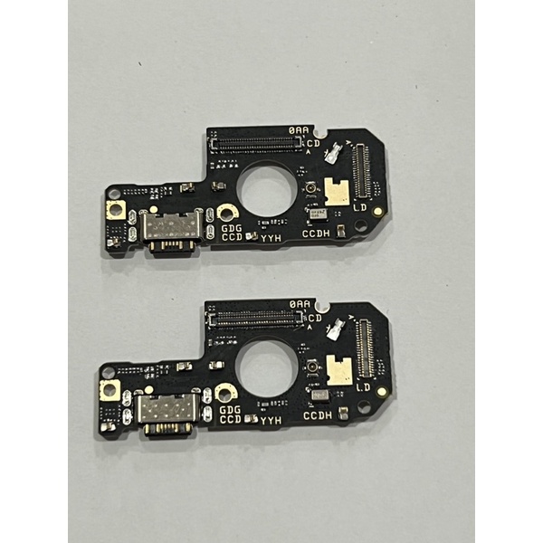 Cụm sạc Xiaomi Redmi Note 11s / Cụm chân sạc + Mic + Tai nghe