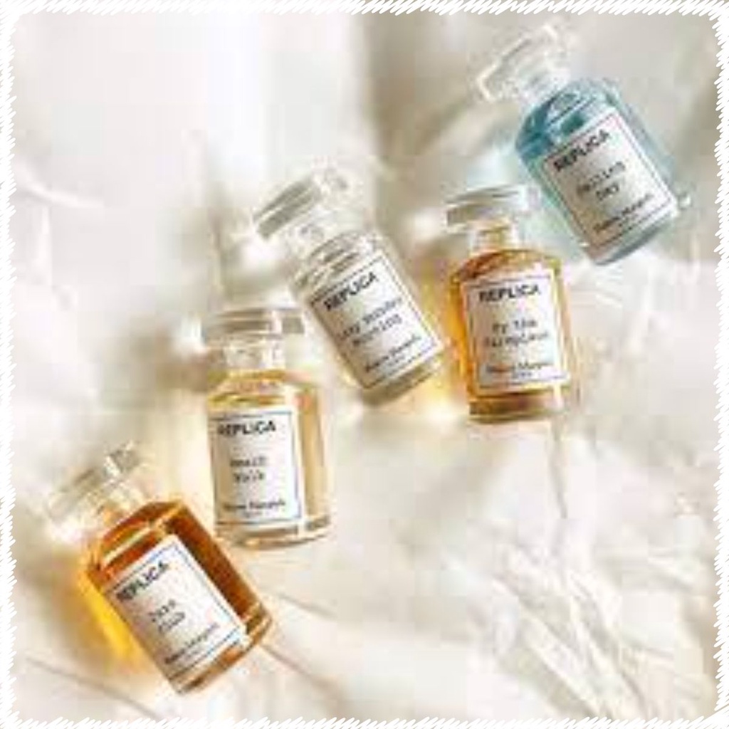 Nước Hoa Replica Mini 7,5ml Đủ Mùi