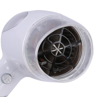 Máy sấy tóc 1600W COMET - CM6617