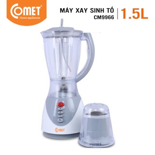 Máy xay sinh tố Comet - CM9966