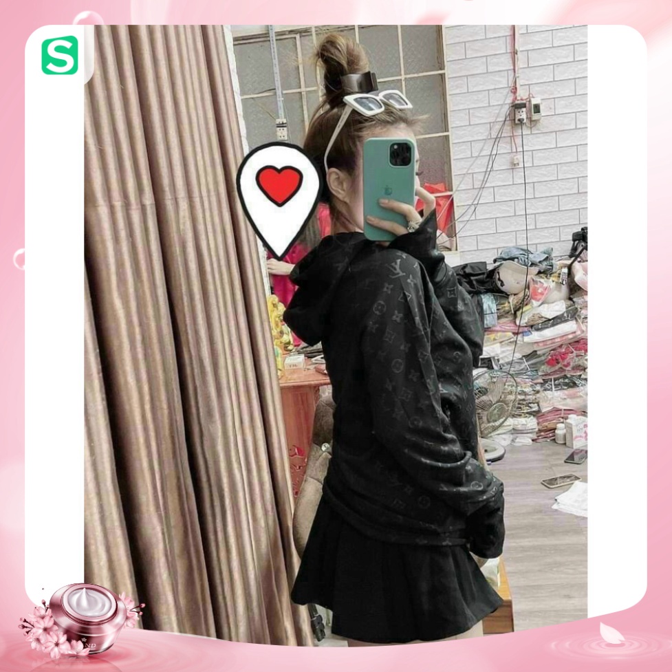 Áo chống nắng Nam Nữ DẬP VÂN chất UMI dày dặn thoáng mát -Ngo shop