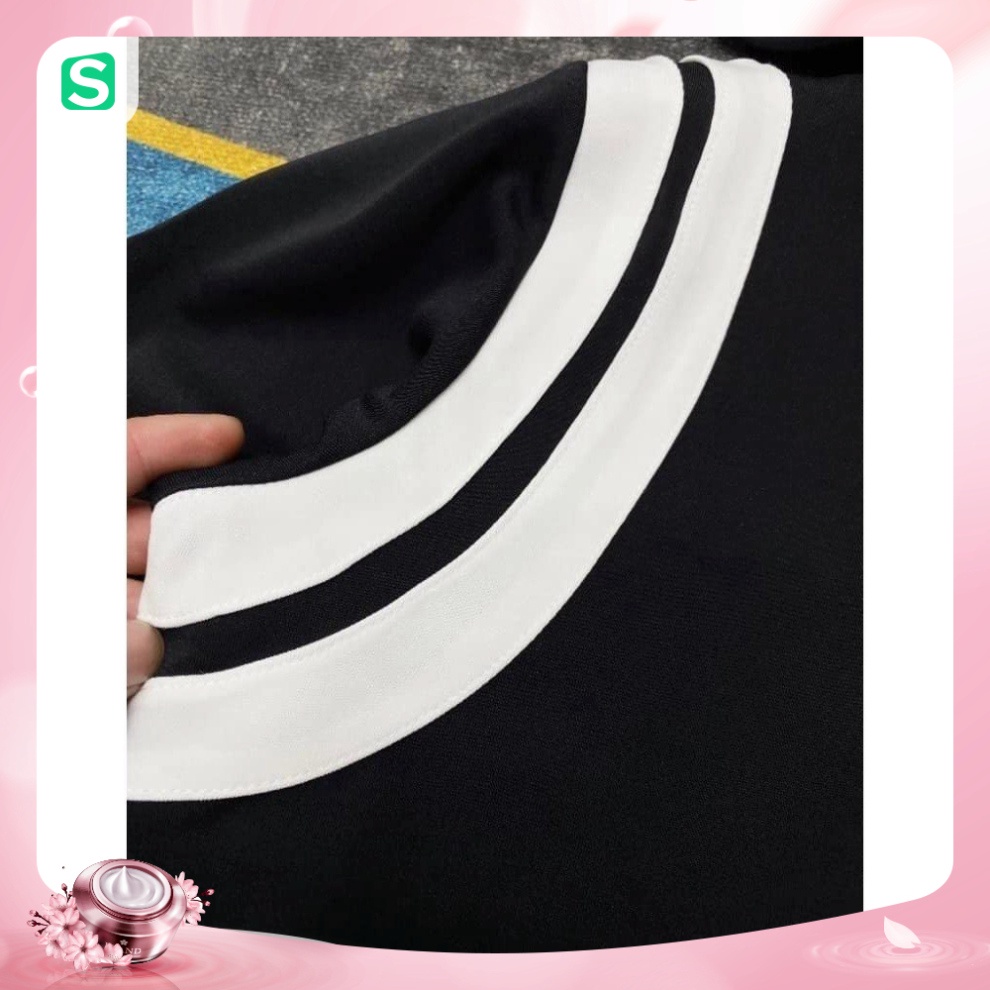 Áo Chống Nắng Nam Nữ Phối Viền Trắng Chống Tia UV Cao Cấp - PT001 -Ngo shop