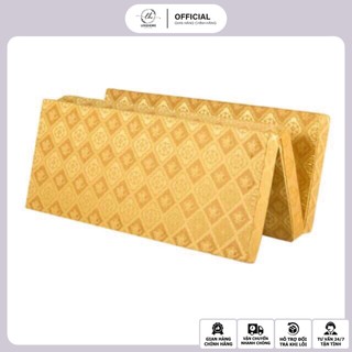 Vỏ bọc đệm 3 mảnh cao cấp, chất bông ép dày dặn, thấm hút tốt, chịu lực tốt, đủ size lựa chọn