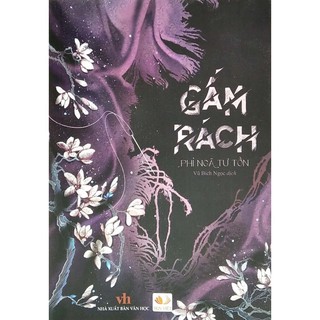Gấm rách - phỉ ngã tư tồn