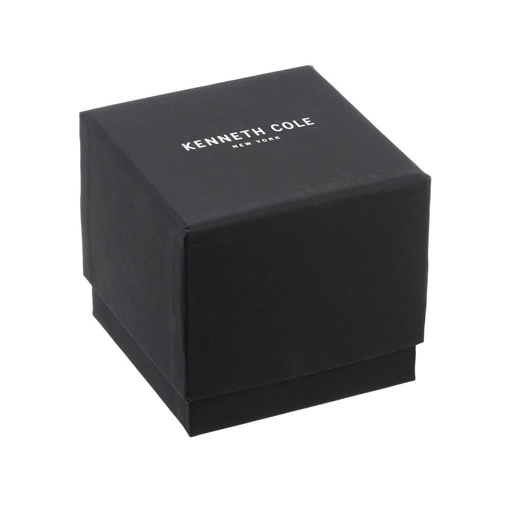 Đồng  hồ Nam Kenneth Cole - KC50776008 - Dây Kim Loại