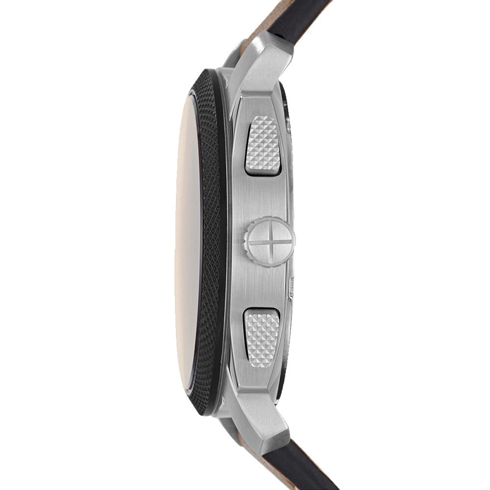 Đồng hồ Nam Fossil Chronograph dây Da nâu 42 mm FS5620 - Đồng hồ chính hãng giá kho