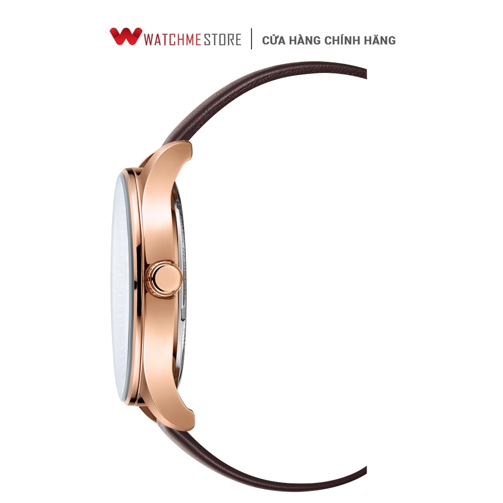 Đồng hồ Nam Dây Da Kenneth Cole - KC50919021