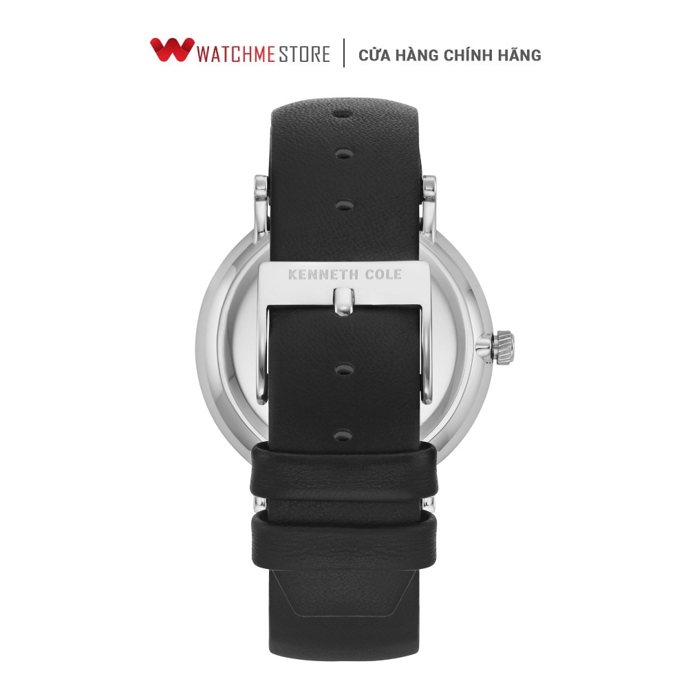 Đồng hồ Nam Dây Da Kenneth Cole - KC50567002