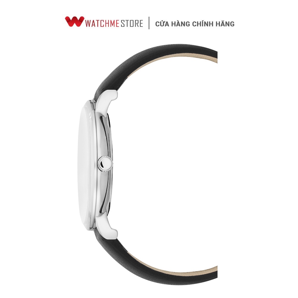 Đồng hồ Nam Dây Da Kenneth Cole - KC50567002