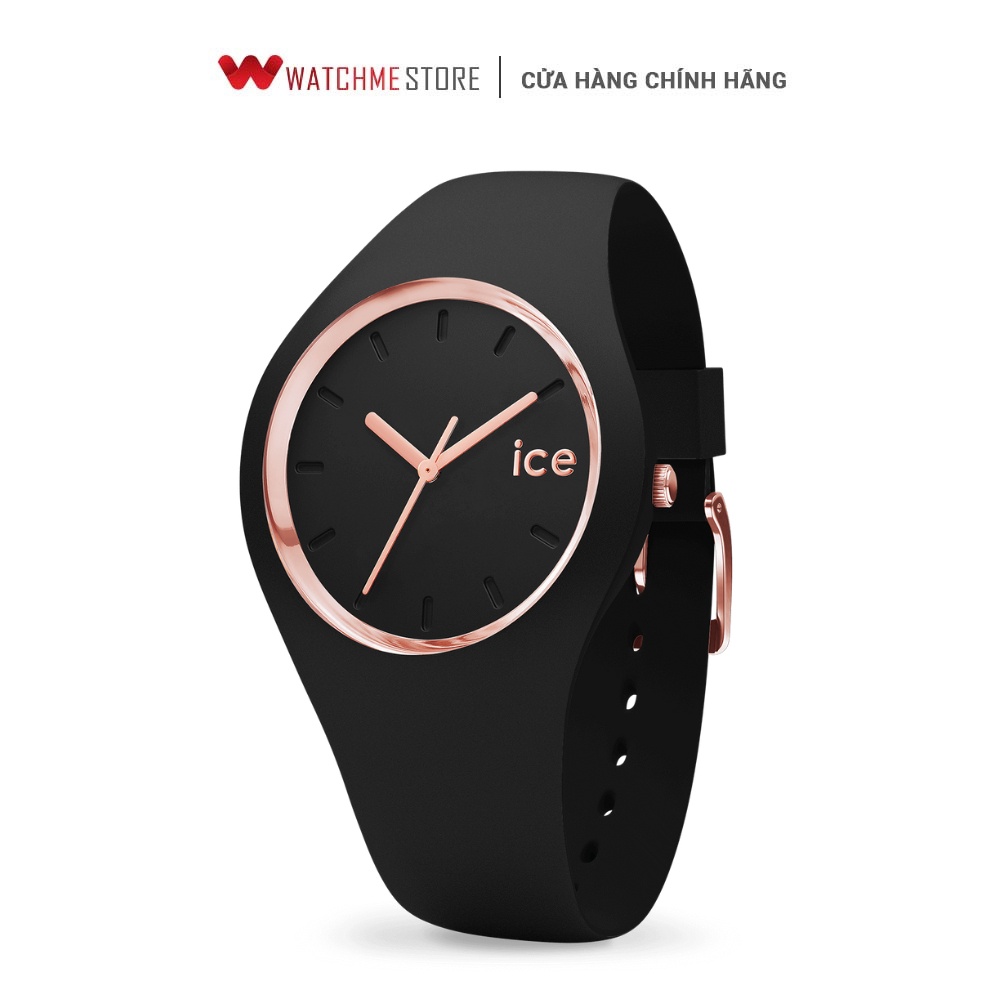 Đồng hồ Nam dây Silicone ICE WATCH 000980