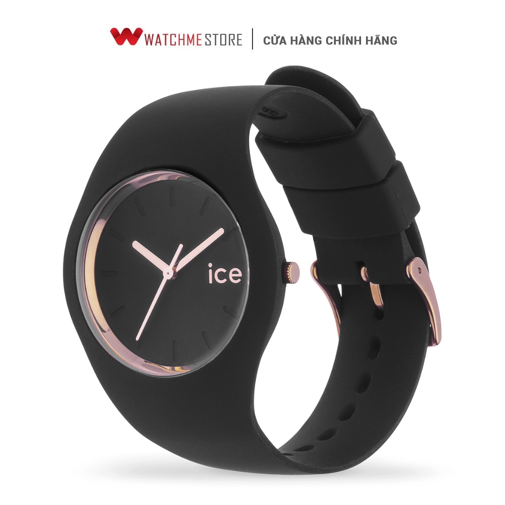 Đồng hồ Nam dây Silicone ICE WATCH 000980