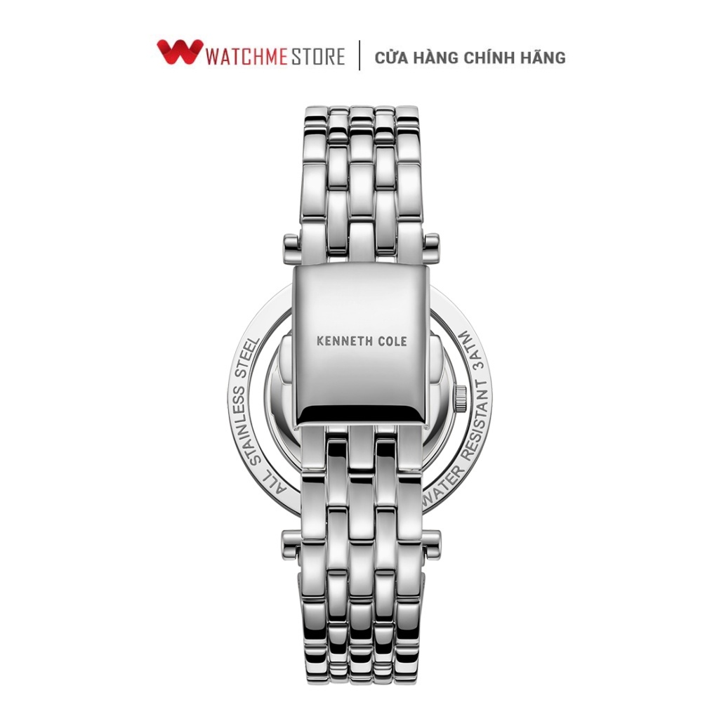 Đồng hồ Nữ Dây kim loại Kenneth Cole - KC51005001
