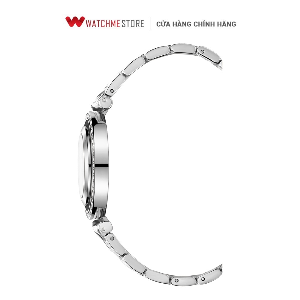 Đồng hồ Nữ Dây kim loại Kenneth Cole - KC51005001