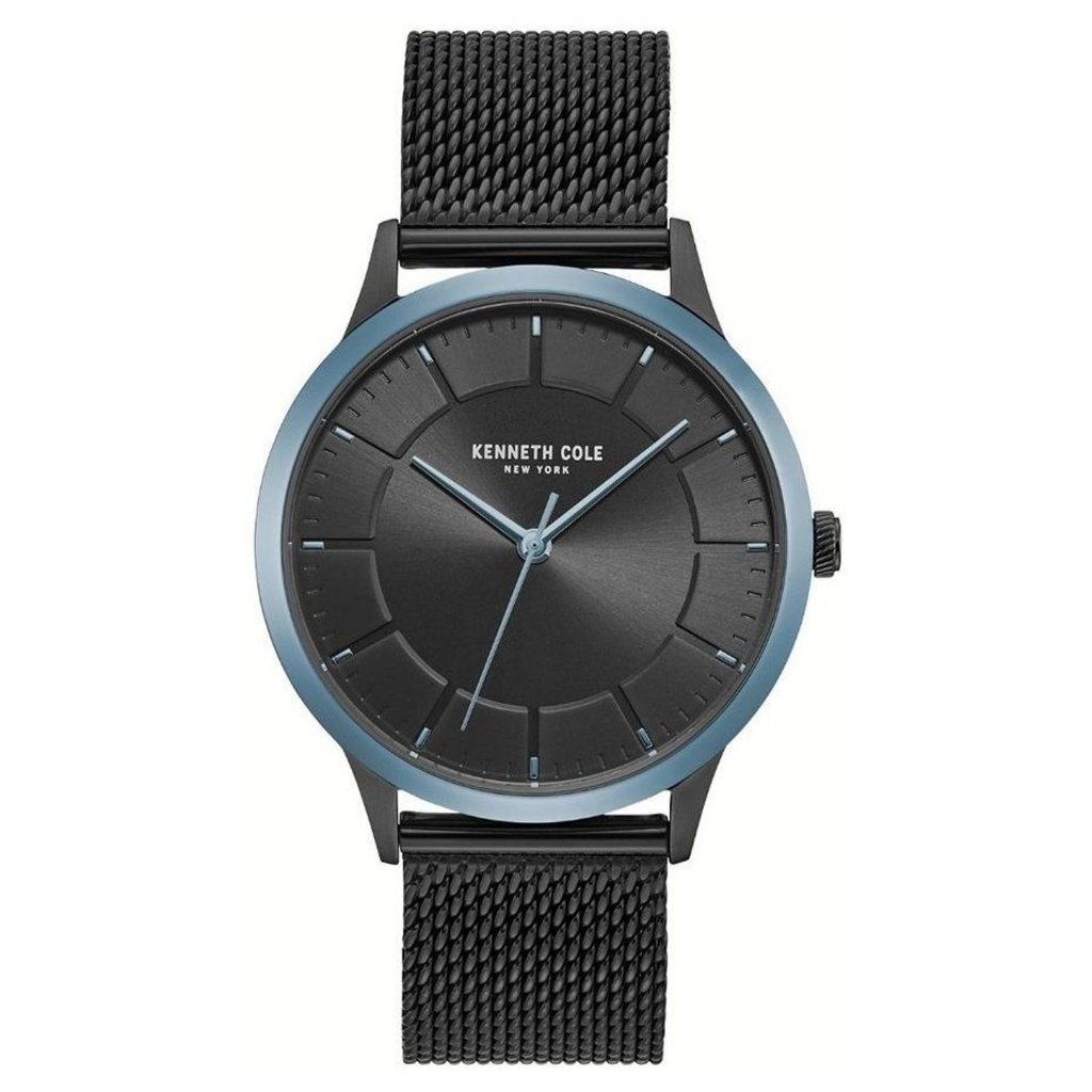 Đồng  hồ Nam Dây Kim Loại Kenneth Cole KC50781001