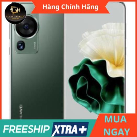 Điện thoại Huawei P60 pro  pin 4815 mAh hàng nhập khẩu fullbox