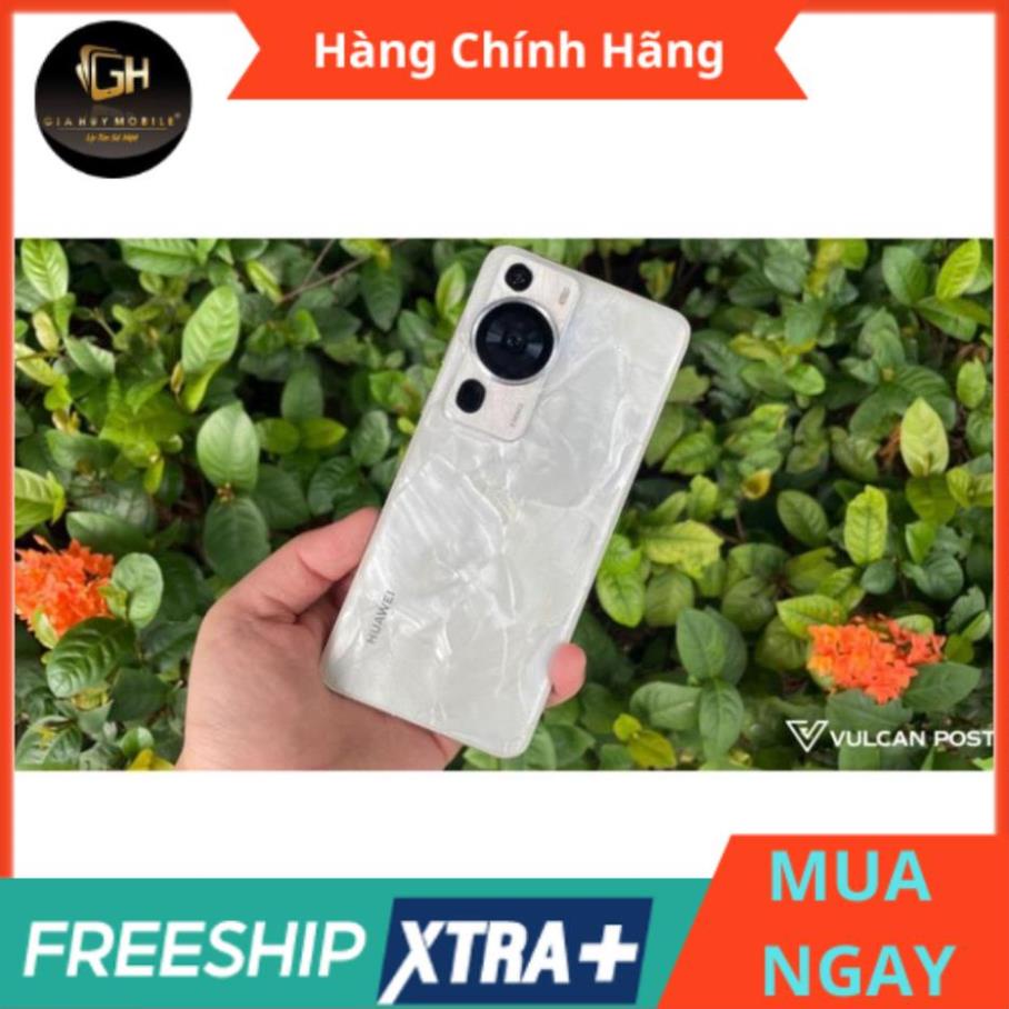 Điện thoại Huawei P60 pro  pin 4815 mAh hàng nhập khẩu fullbox