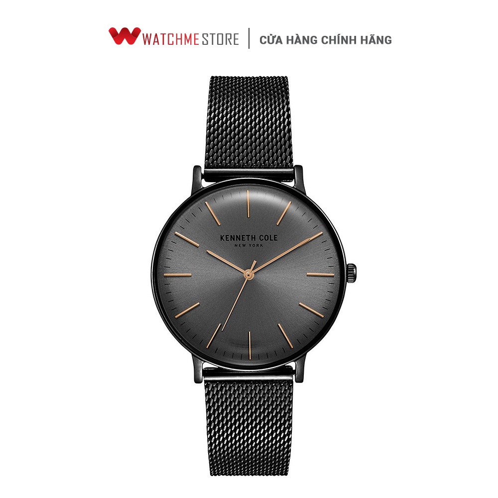 Đồng hồ Nam Kenneth Cole dây kim loại KC22-25183004