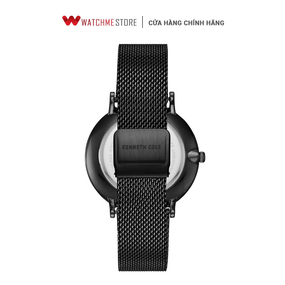 Đồng hồ Nam Kenneth Cole dây kim loại KC22-25183004
