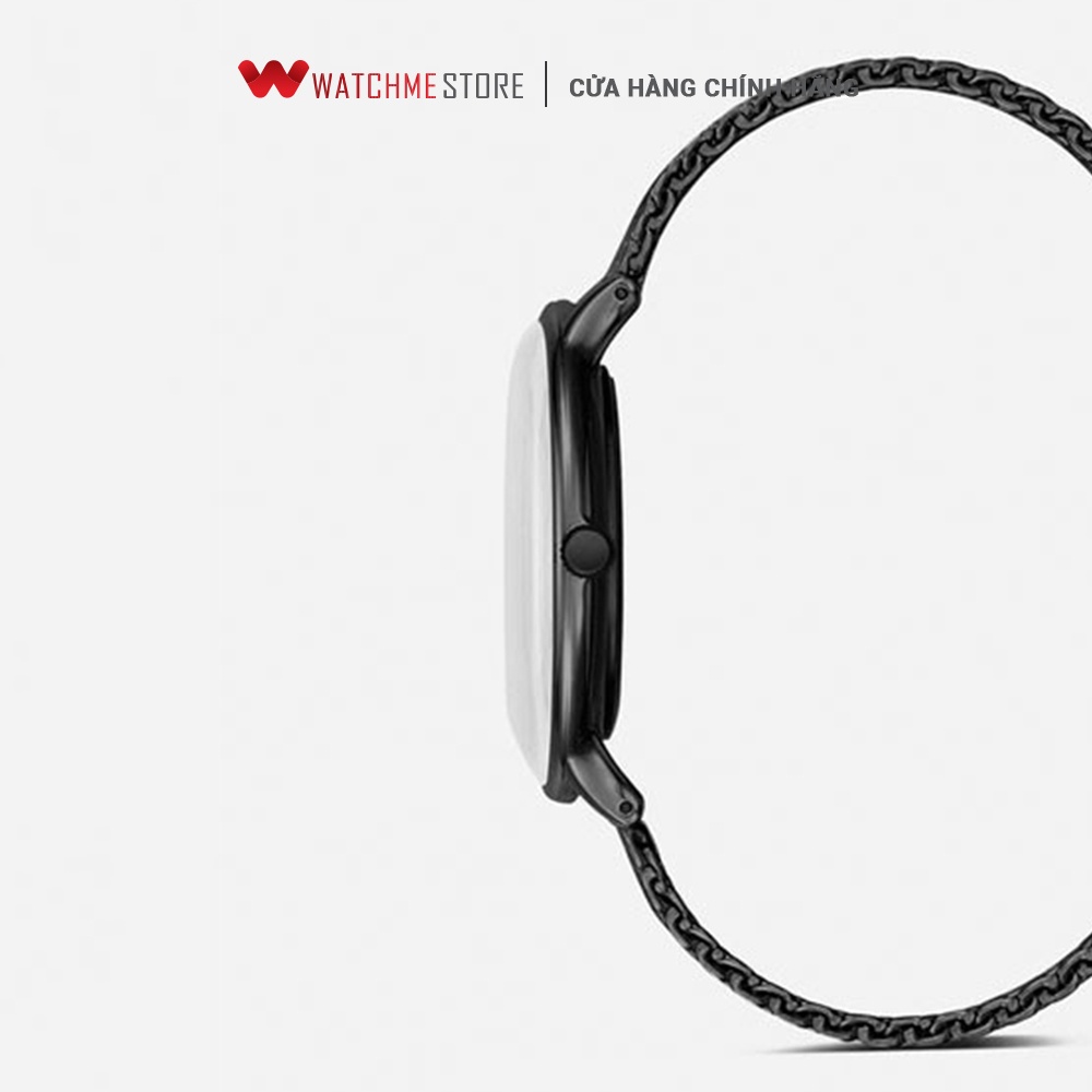 Đồng hồ Nam Kenneth Cole dây kim loại KC22-25183004