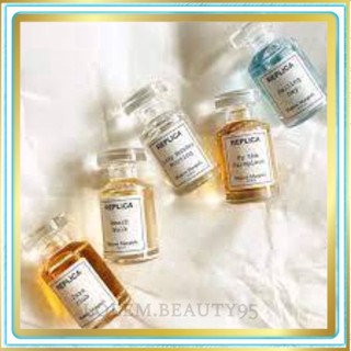 Nước hoa replica mini 7,5ml đủ mùi 🔹giahan.store595🔹