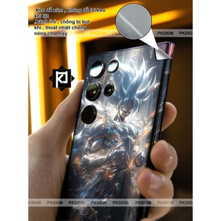 Miếng dán skin dán full viền cho samsung Note 9 , Note 10 , Note 10 lite ,Note 10 plus , Note 20 , Note 20 ultra in hình