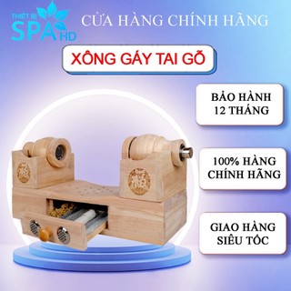 Bộ xông đầu ngải cứu