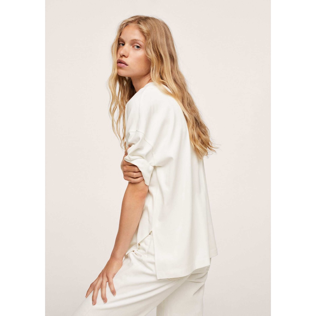 Mango - Áo Thun Nữ Sita