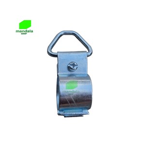 com bo 3 chiếc móc dây đeo máy cắt cỏ