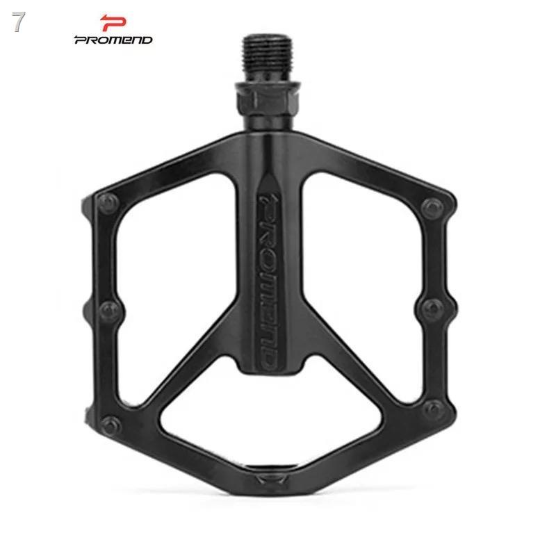 Bàn Đạp Chống Trượt Bằng Hợp Kim Nhôm Cho Xe Đạp Leo Núi