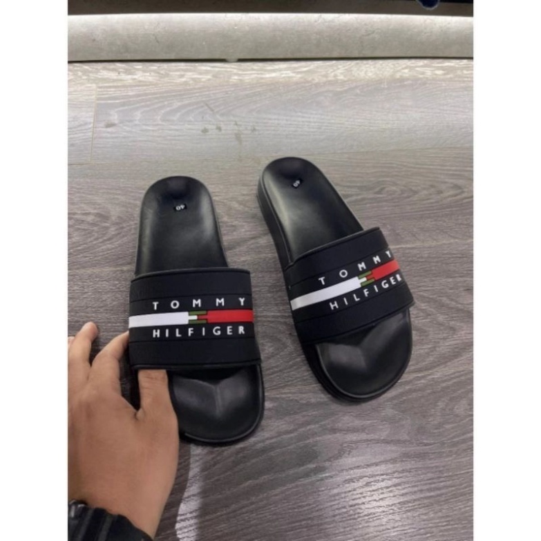 Dép Nam thời trang Tomy quai ngang Hàng Hot - ShopXmen90