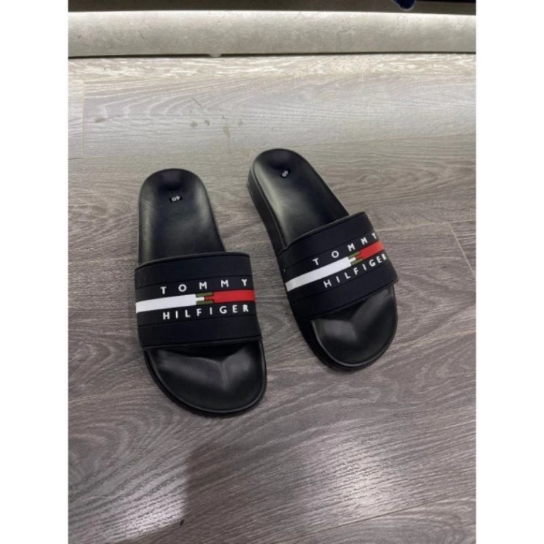 Dép Nam thời trang Tomy quai ngang Hàng Hot - ShopXmen90