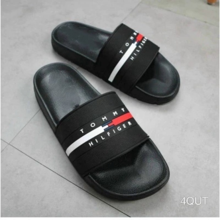 Dép Nam thời trang Tomy quai ngang Hàng Hot - ShopXmen90