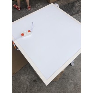 Đèn led panel 600x600 48w ốp trần nổi